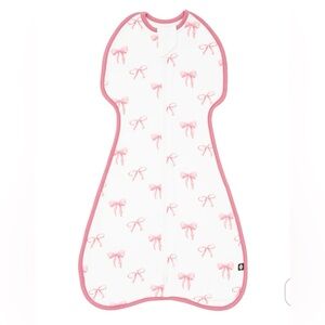 NWOT Kyte Baby Swaddle Bag